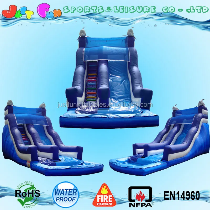 Clearance Inflatable Water Slides For Sale Clearance Inflatable Water Slides For Sale