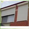 Residential lows prices waterproof roller shutters , window rolling security shutter