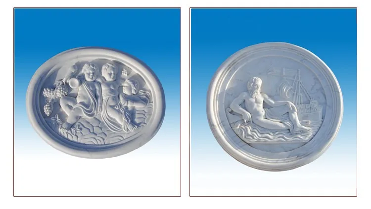 last supper sculpture