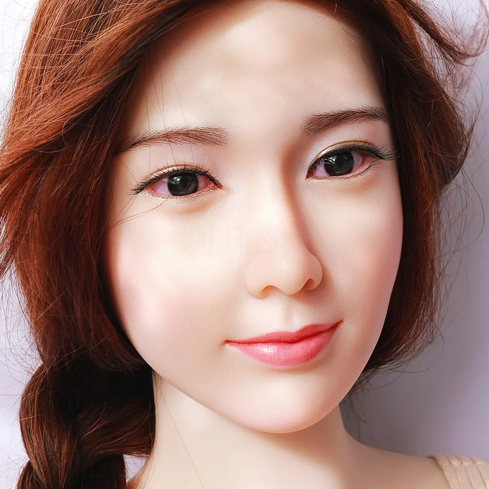2020 Free Shipping New Style Silicone Doll Realistic 165cm 5 4ft Sex
