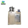 Low Temperature Vacuum Evaporator for Industrial Wastewater Treatment System Solution