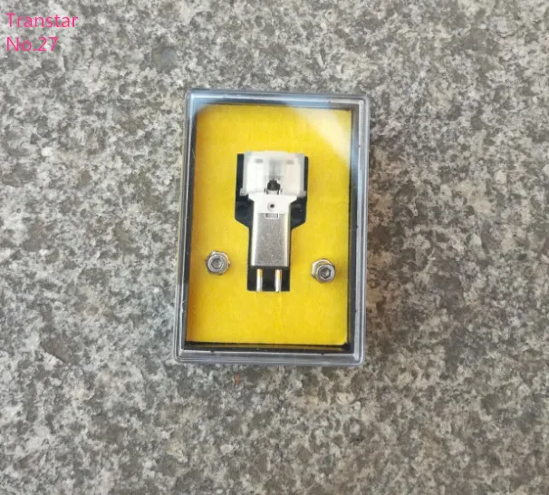 Ceramic type REPLACEMENT NEEDLE STYLUS FOR CARTRIDGE MM type replacement tips for stylus