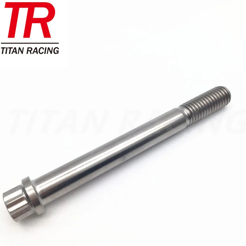 A2 Acciaio Inox Tappo Testa Presa Vite Allen Bullone M8 x 35MM 1.25P x 5