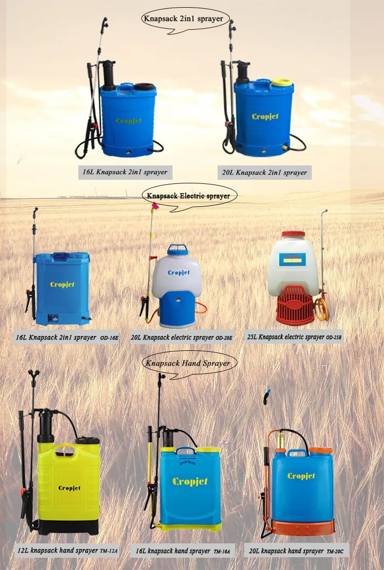 New Knapsack Sprayer Parts And Functions With Good Quality Buy Knapsack Sprayer Parts And