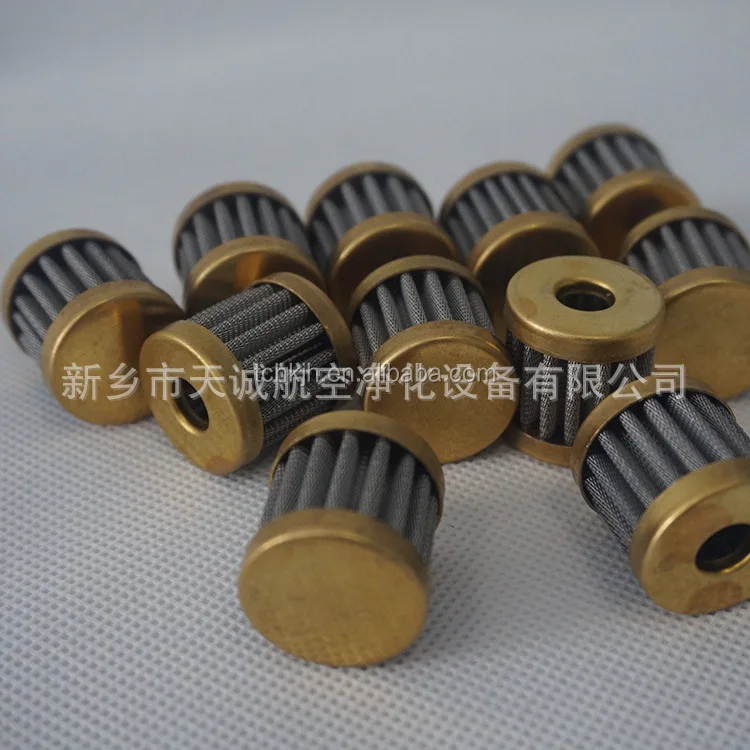 Replace Cummins Fuel Pump Filter Screen 3090769 Buy Filter Screen