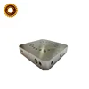 High Demand Product Laser Engraving Custom CNC Machining Work Product Stainless Steel Parts