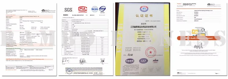 Hot Sale Force Ball Wrist Ball with led and counter