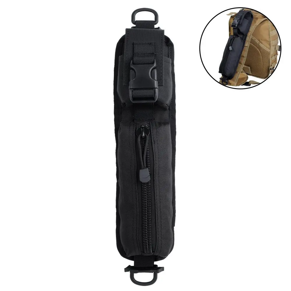 Cheap Backpack Strap Pouch, find Backpack Strap Pouch deals on line at ...