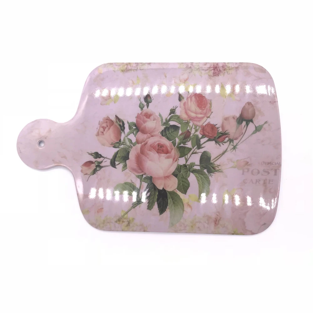 custom cutting board