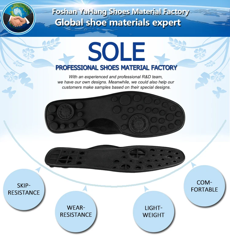 where can i buy soles for shoes