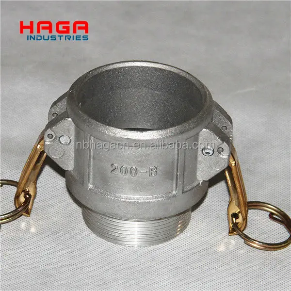 Aluminum Groove Lock Fittings Buy Groove Lock Fittings,Groove Lock