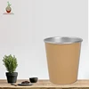 High quality of disposable soup paper cup