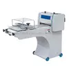 Heavy Duty Design French commercial Toast Bread Making Machines
