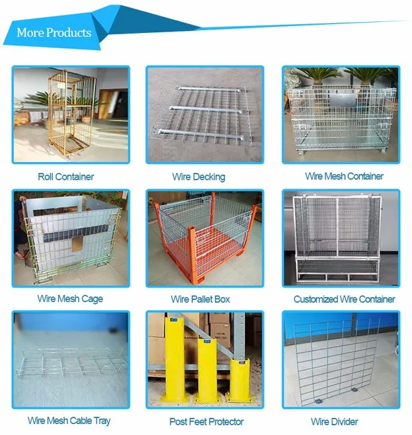 more products