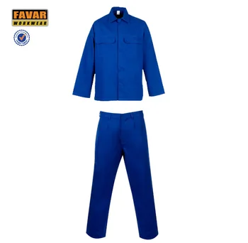 coverall 2 piece