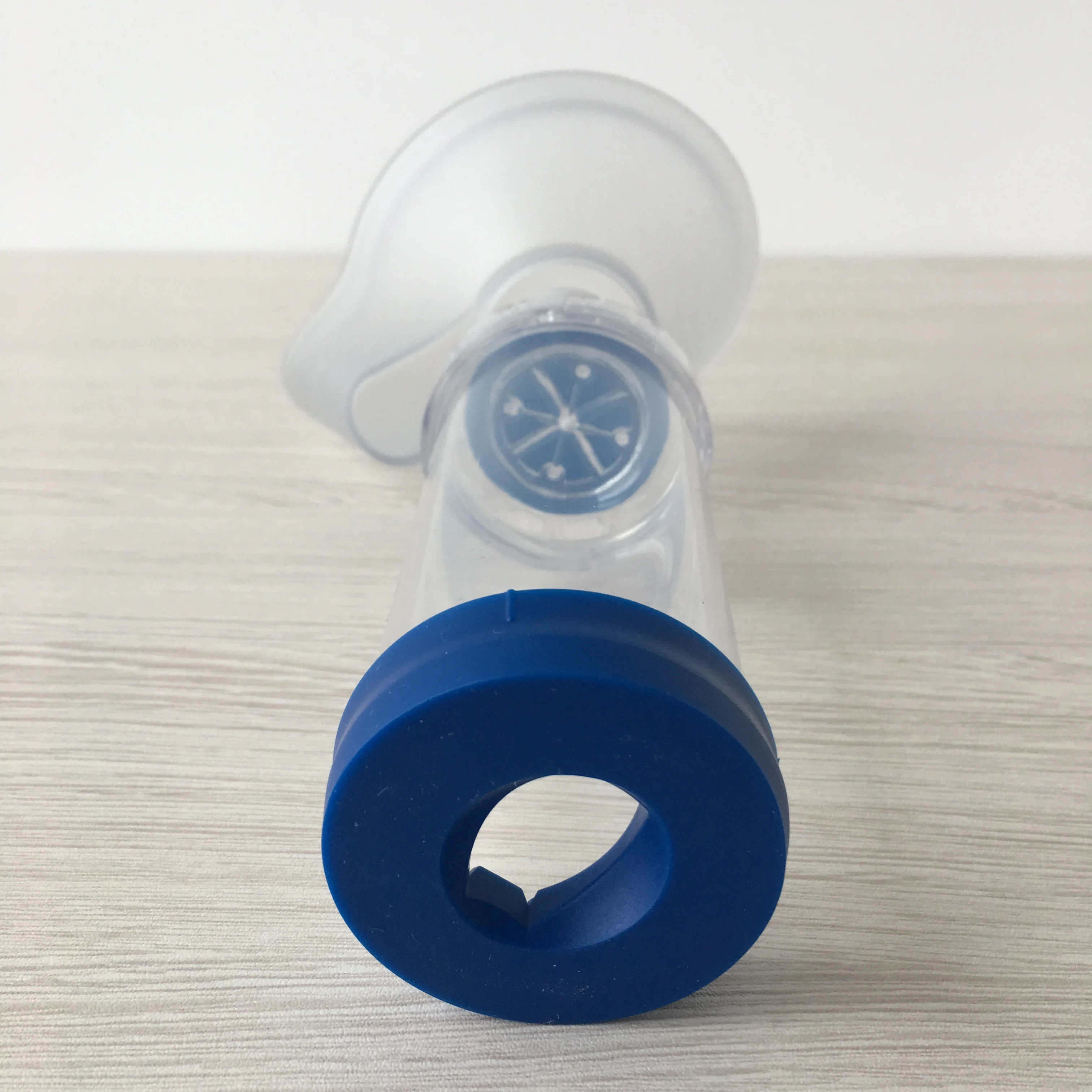 Aero Chamber For Asthma Inhaler(mdi Spacer) Buy Mdi Spacer,Spacer