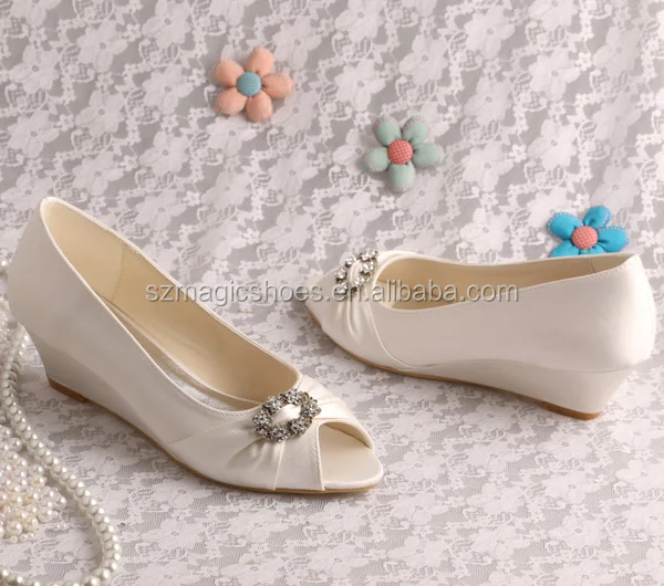 Girls Purple Dress Shoes High Heels Small Size 4 Buy Small Size High