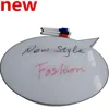 a4 led cinema light box speech bubble