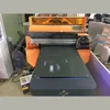 Wholesale Automatic PVC Card Embosser Machines Pendrive Kickstarter UV Printing Machine Led UV Printer A2