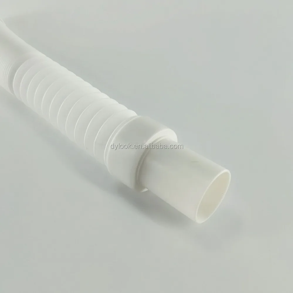 E-pak Basin Water Drain Pipe Plastic Telescopic Tube Wash Basin Water Hose
