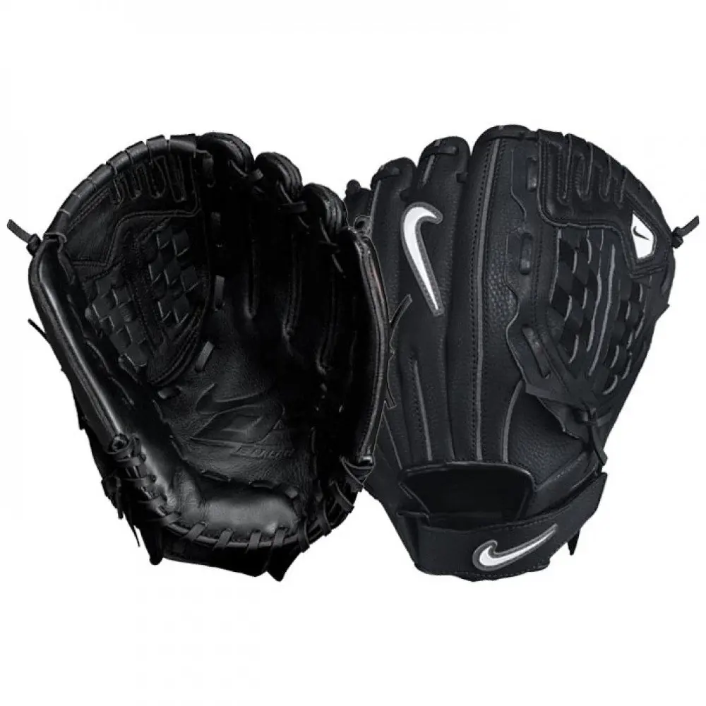Buy Nike Diamond Elite Edge 11 Baseball Softball Fielding Mitt Glove, Right Hand Throw in Cheap 