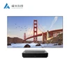 Real goog price Feng Mi Newest Product 3840*2160p 1700 ANSI lumens 4k laser short throw projector