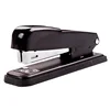Professional Office Basic Style Manual Metal Medium Sized Desktop Paper Stapler