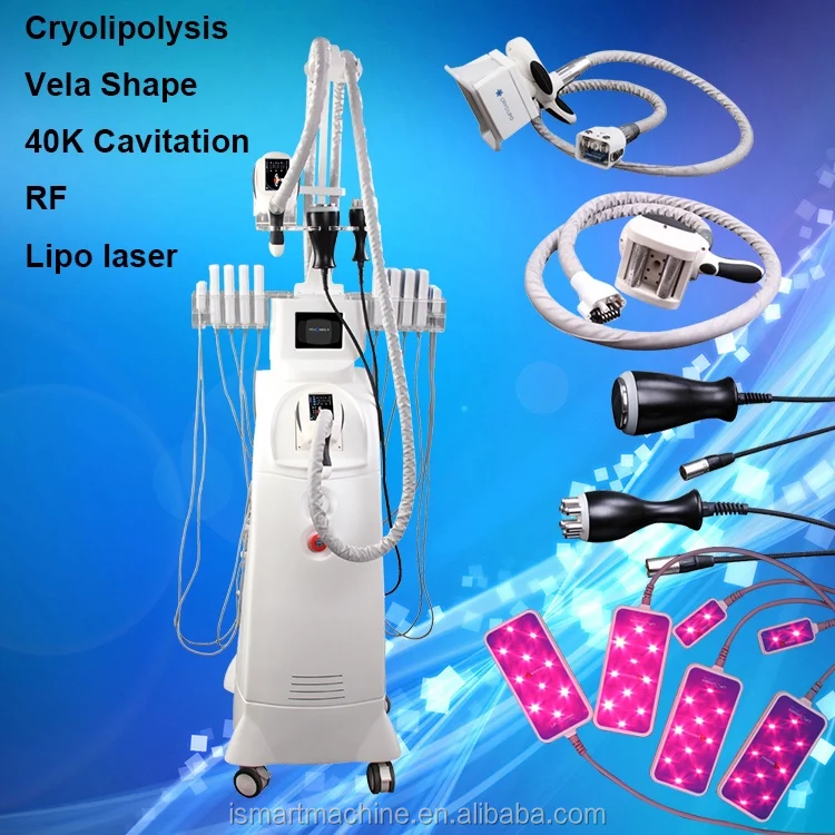 750 Name slimming machine