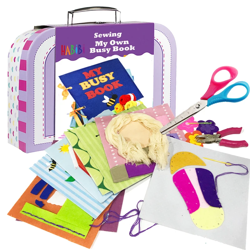 sewing craft kits