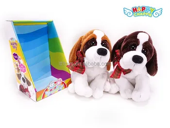 perro juguete bebe