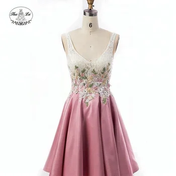 Special Occasions Prom Dresses
