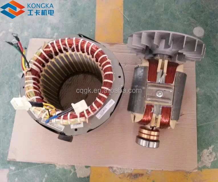 10 кВт бензиновый генератор