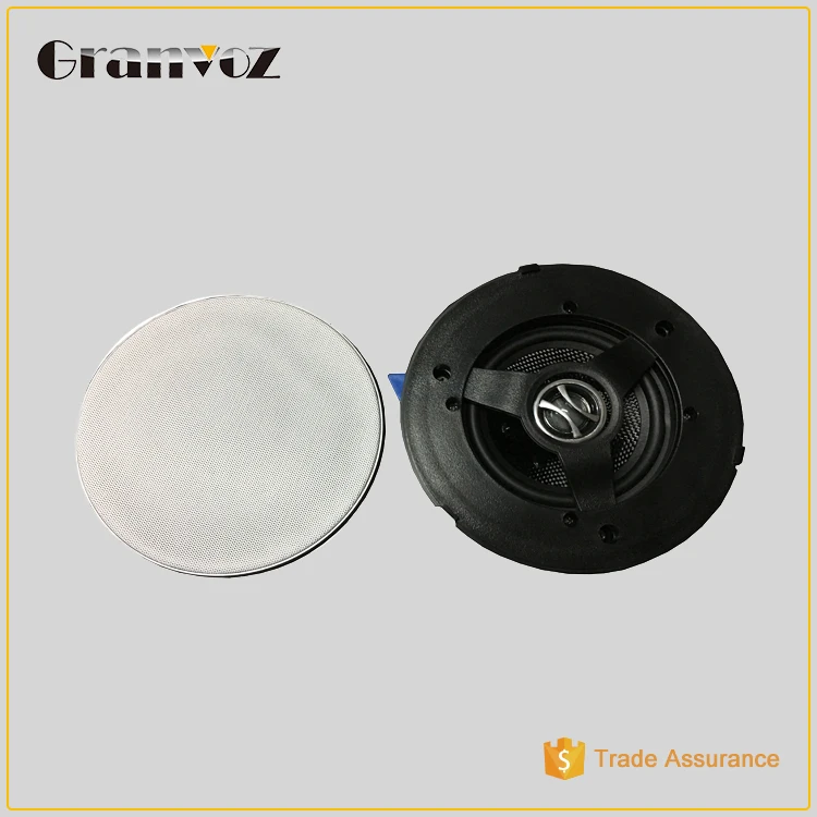 Ceiling Speaker Covers Cs 5020 5 Inches Full Range Ceiling Speaker