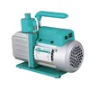 USA hotsale two stage HVAC 100v-120v/60hz 4 CMF Vacuum Pump micro air compressor pump for food vacuum package machine