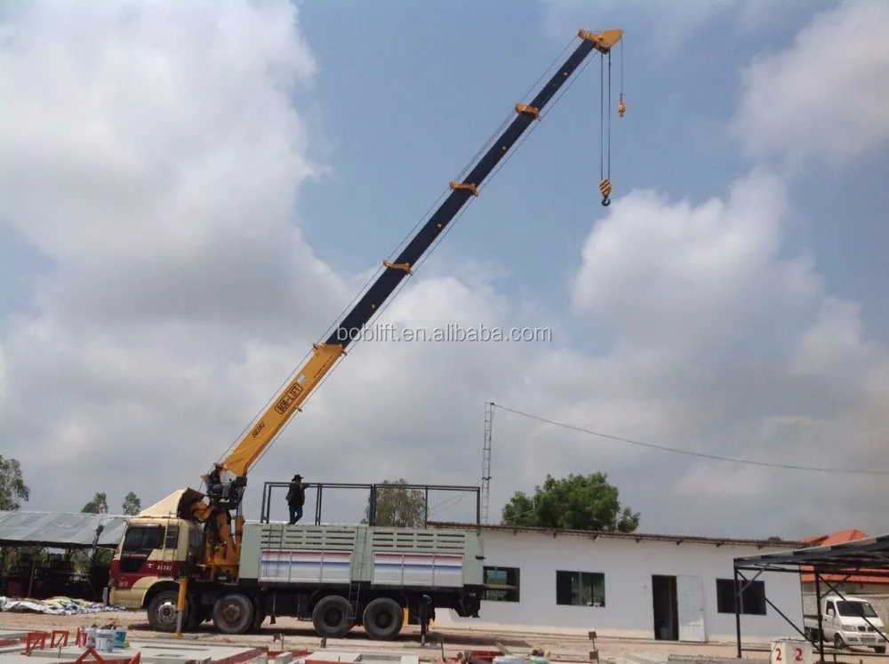 Used 16 Ton Boom Truck Crane,Heavy Equipment For Sale In Japan Buy 16