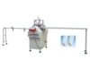 pvc profile welding machine window machinery Glazing Bead Saw