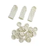 Naturally imported Malaysian latex Ultra-thin Cleanroom Finger Cot