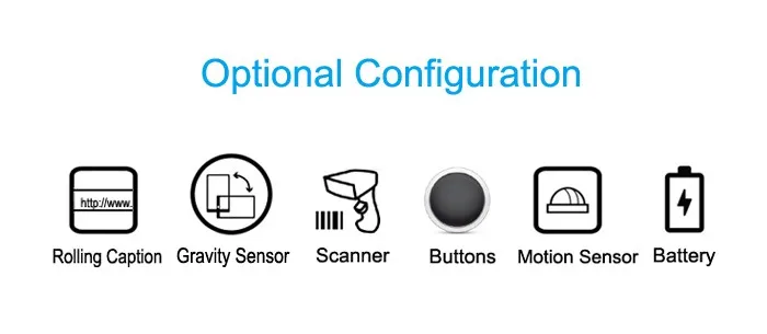 O mais baixo Pre&ccedil;o do Cart&atilde;o Sd Drive Usb Hd 1080 P Digital Photo Frame 10.1 Polegada - ANKUX.COM