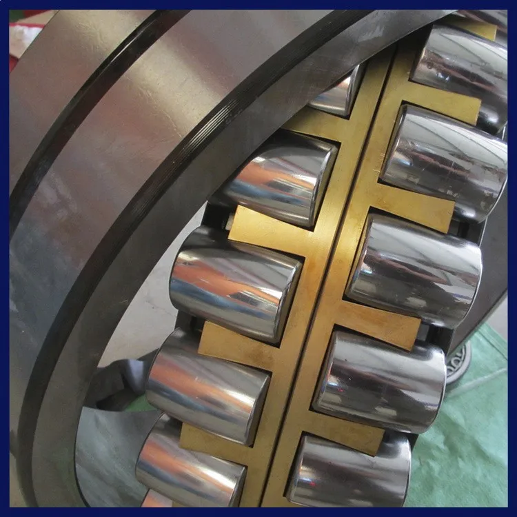 普通轴承球面滚子轴承 23988 mb w33 用于壁球机