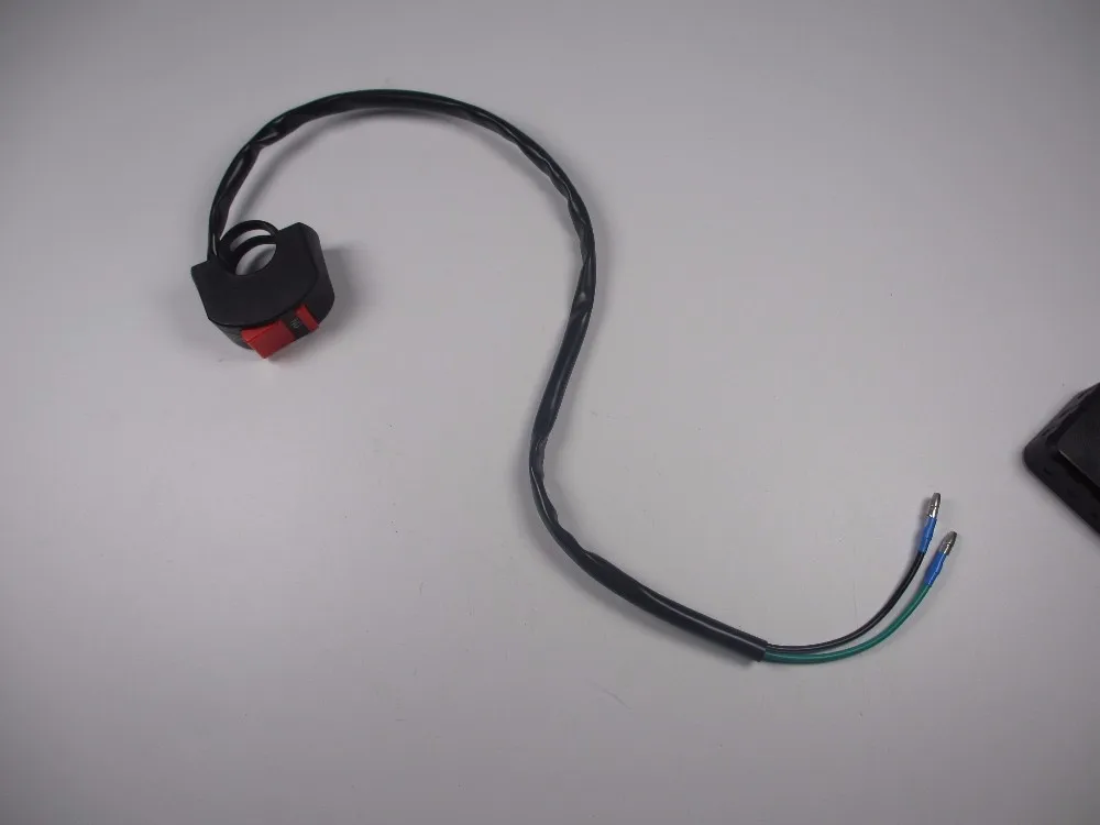 universal Motorcycle handle switch commonly used Motorcycle handle switch
