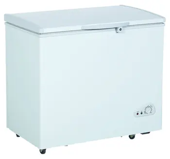 Bd-210q Gas Chest Freezer - Buy Gas Chest Freezer,Chest Type Freezer ...