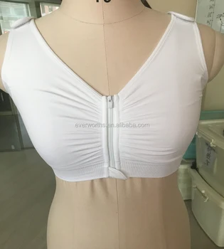 no underwire