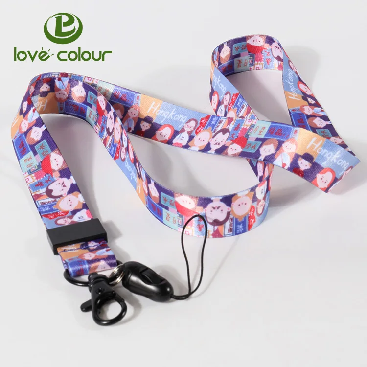 Phone holder lanyard 27