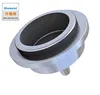 Wmould small gate sprue bushing