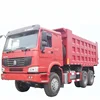On sale Sinotruk Howo Dumper Truck 6x4 20 Cubic Meters Dump Truck Dimensions