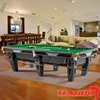 High quality brunswick pool tables billiard table for sale