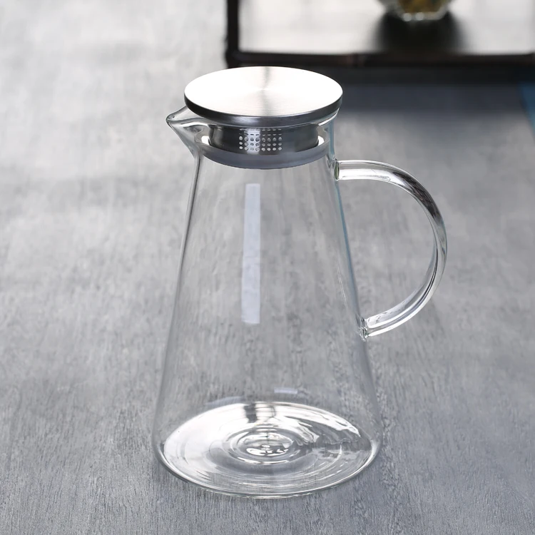 中国供应商定制加仑咖啡师牛奶饮料水壶