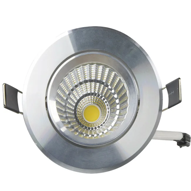 Factory Supplier led downlight 3w supplier with CE&ISO