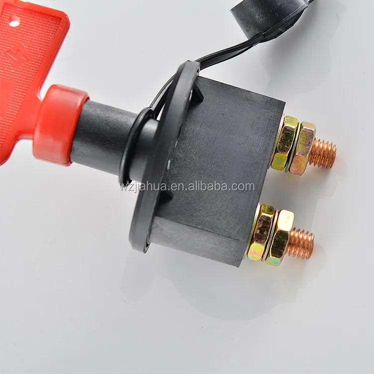 Tractors For Battery Cut Off Isolator Switch Buy Switch Battery
