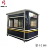 High quality machine grade bus station seating
